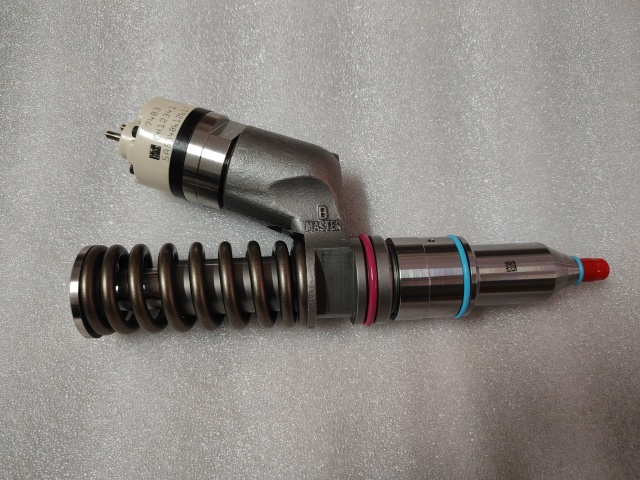 Diesel Fuel Common Rail Injector CH12071 CH12072 CH12082 CH12083 CH12341 Fuel Injector for CH12341 Engine Injector for CAT