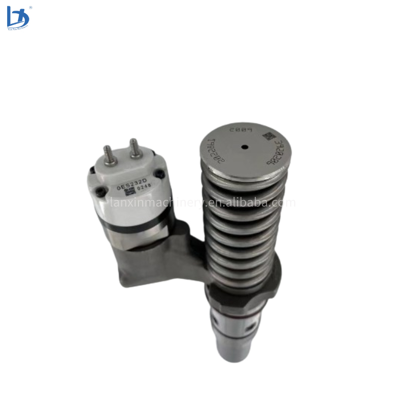 Excavator diesel Injector 392-0206 392-0214 392-0202 392-0200 for 3508B Caterpillar Engine Industry