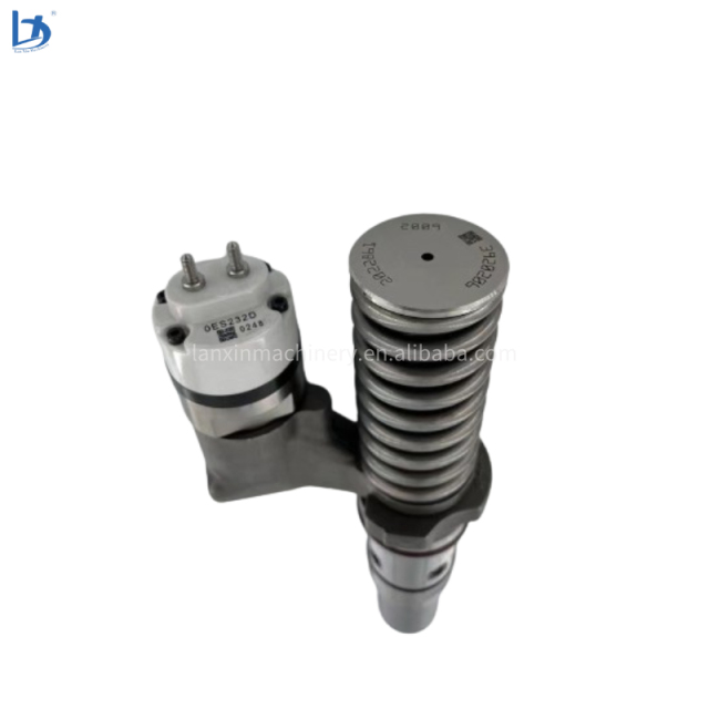 Excavator diesel Injector 392-0206 392-0214 392-0202 392-0200 for 3508B Caterpillar Engine Industry