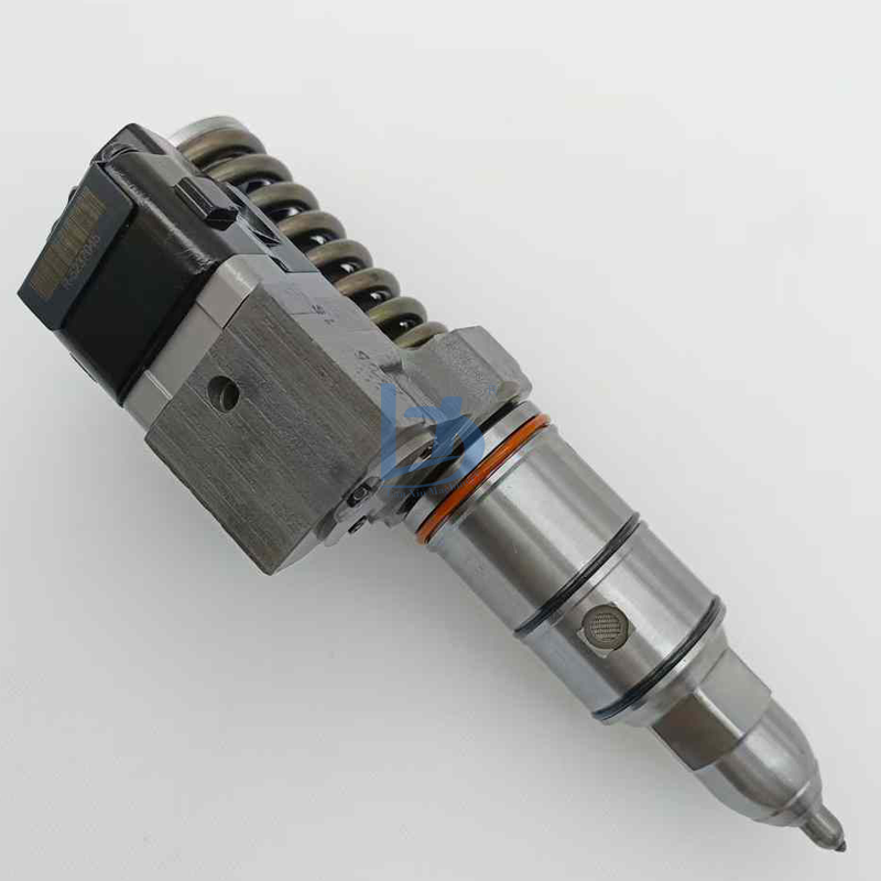 Excavator Spare Parts Common Rail diesel Injector R5237045 Detroit S60 Injector 5237045 Fuel injector