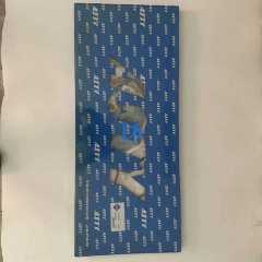 LANXIN Engine Spare Parts Cylinder Gasket D1503 Diesel Engine Gasket Kit Complete Excavator Overhaul Kit