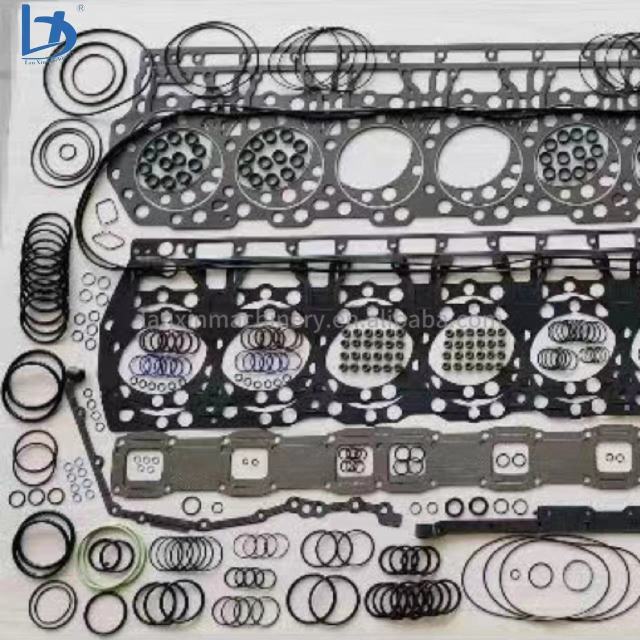 C32 Engine Overhaul Gasket Kit Repair Kit Cylinder Head Gasket Kit