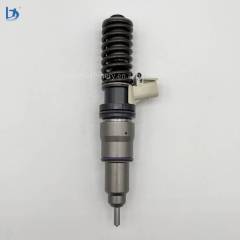 Excavator Fuel Injector 85144518 85143382 85020858 85020426 85020857 85020845 Diesel Common Rail Fuel Injector for  Engine Parts