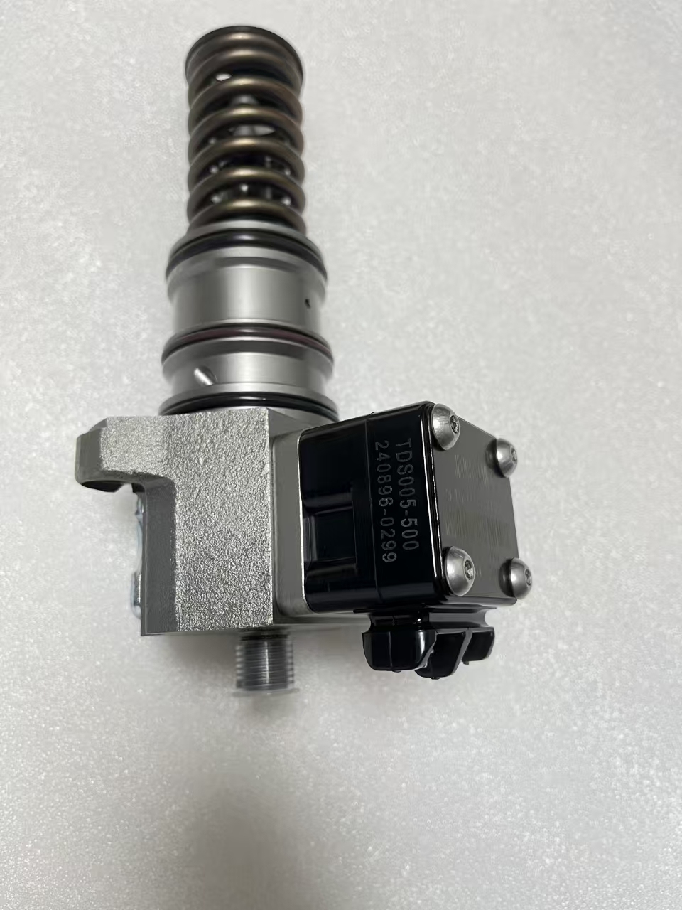 diesel Fuel Injector Pump 0414755016 1435558 Diesel Fuel Unit Pump for DAF Unit Pump 0414755016