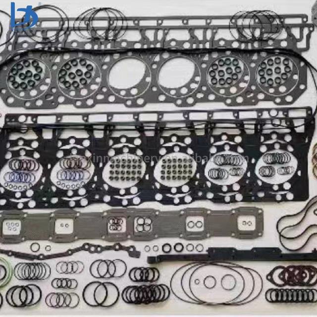 C32 Engine Overhaul Gasket Kit Repair Kit Cylinder Head Gasket Kit
