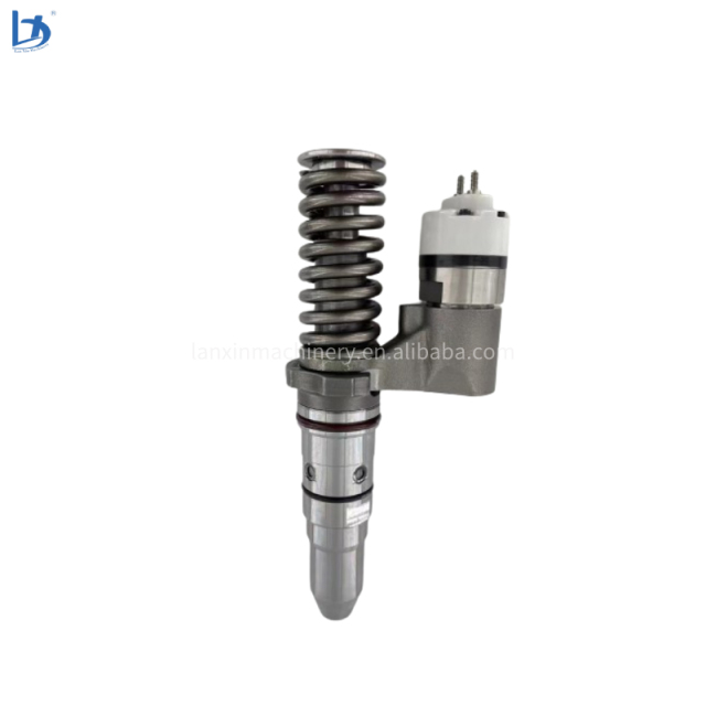 Excavator diesel Injector 392-0206 392-0214 392-0202 392-0200 for 3508B Caterpillar Engine Industry