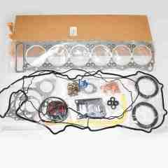 Original Engine Spare Parts 6HK1 4HK1 4JB1 4JG2 6BG1 6UZ1 6HZ1 Overhaul Repair Kit Liner Kit for ISUZU 6UZ1 Full Gasket Kit