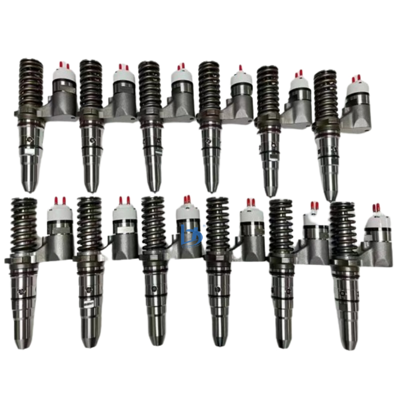 Excavator diesel Injector 392-0206 392-0214 392-0202 392-0200 for 3508B Caterpillar Engine Industry