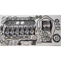 C32 Engine Overhaul Gasket Kit Repair Kit Cylinder Head Gasket Kit