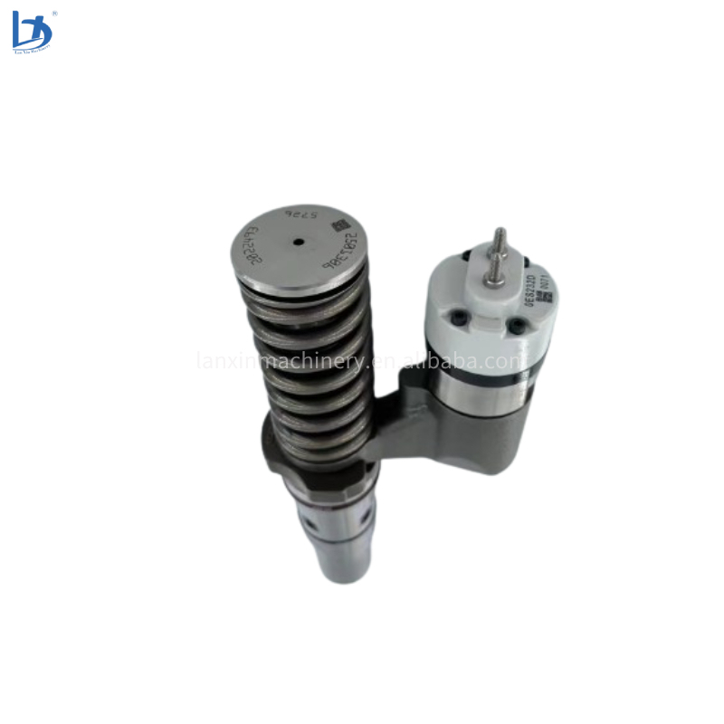 Excavator diesel Injector 392-0206 392-0214 392-0202 392-0200 for 3508B Caterpillar Engine Industry