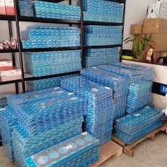 LANXIN EC290B D7D Engine Cylinder Head Gasket Kit 477833 Excavator Engine Accessories Cylinder Cushion