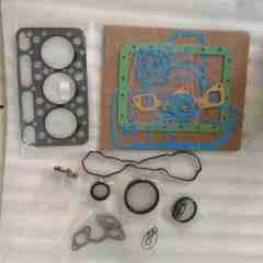 LANXIN Engine Spare Parts Cylinder Gasket D1503 Diesel Engine Gasket Kit Complete Excavator Overhaul Kit