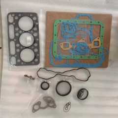 LANXIN Engine Spare Parts Cylinder Gasket D1503 Diesel Engine Gasket Kit Complete Excavator Overhaul Kit