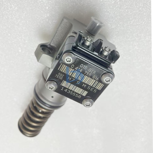 diesel Fuel Injector Pump 0414755016 1435558 Diesel Fuel Unit Pump for DAF Unit Pump 0414755016