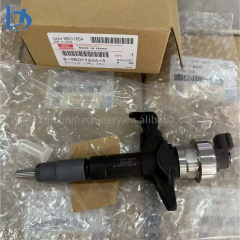 8-98011604-5 Diesel Electric Injector for Isuzu 4JJ1 Injector Assembly 8980116045