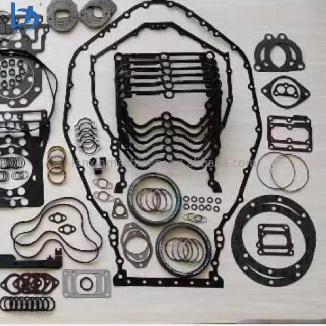 C32 Engine Overhaul Gasket Kit Repair Kit Cylinder Head Gasket Kit