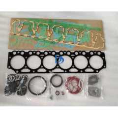 LANXIN EC290B D7D Engine Cylinder Head Gasket Kit 477833 Excavator Engine Accessories Cylinder Cushion