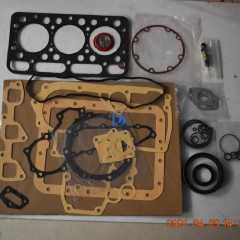LANXIN Engine Spare Parts Cylinder Gasket D1503 Diesel Engine Gasket Kit Complete Excavator Overhaul Kit