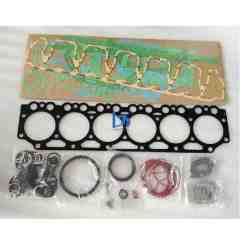 LANXIN EC290B D7D Engine Cylinder Head Gasket Kit 477833 Excavator Engine Accessories Cylinder Cushion