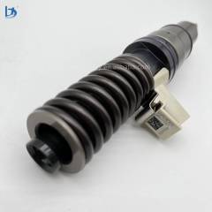 Excavator Fuel Injector 85144518 85143382 85020858 85020426 85020857 85020845 Diesel Common Rail Fuel Injector for  Engine Parts