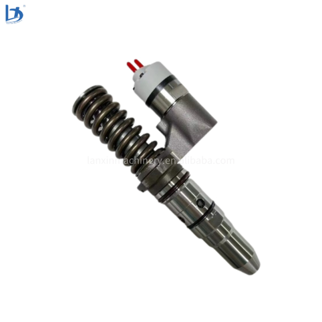 Excavator diesel Injector 392-0206 392-0214 392-0202 392-0200 for 3508B Caterpillar Engine Industry