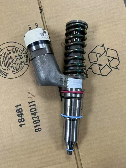 Original C15 Fuel Injector 253-0616 Injector Nozzle 2530616 200-1117 for C15 Diesel Engine Fuel Injector