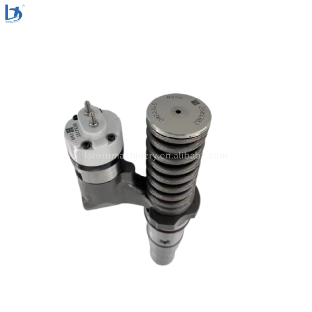 Excavator diesel Injector 392-0206 392-0214 392-0202 392-0200 for 3508B Caterpillar Engine Industry