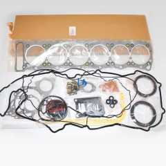 Original Engine Spare Parts 6HK1 4HK1 4JB1 4JG2 6BG1 6UZ1 6HZ1 Overhaul Repair Kit Liner Kit for ISUZU 6UZ1 Full Gasket Kit