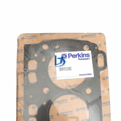 Excavator Wholesale Overhaul Kit Full Gasket 3681E052 Cylinder Head Gasket Set Gasket Kit Engine C6.6 for 323D2