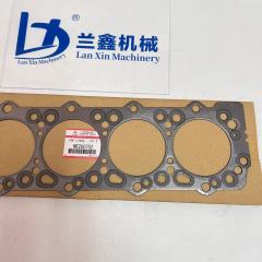 Excavator Wholesale Overhaul Kit Full Gasket 3681E052 Cylinder Head Gasket Set Gasket Kit Engine C6.6 for 323D2