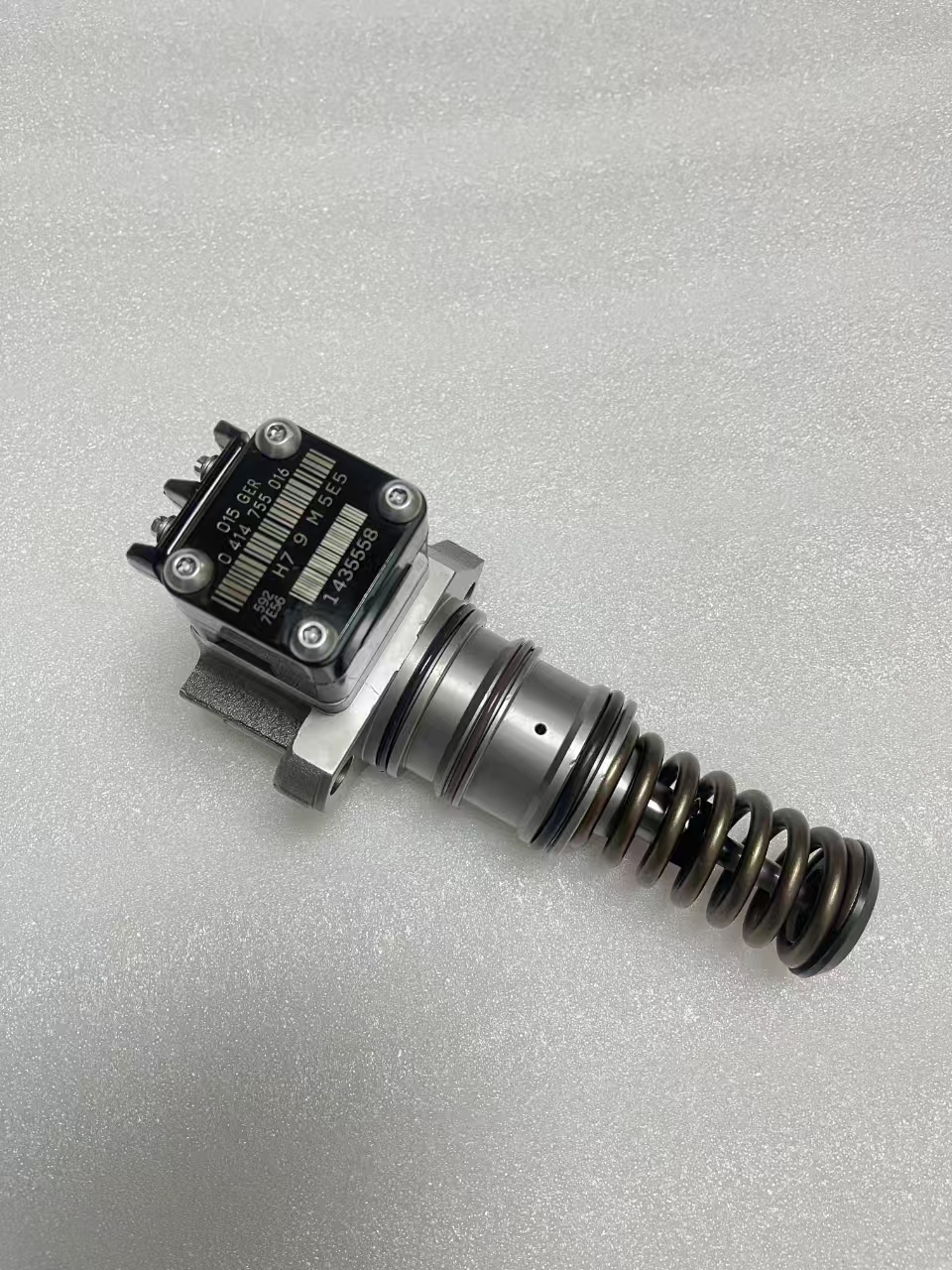 diesel Fuel Injector Pump 0414755016 1435558 Diesel Fuel Unit Pump for DAF Unit Pump 0414755016
