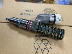 Original C15 Fuel Injector 253-0616 Injector Nozzle 2530616 200-1117 for C15 Diesel Engine Fuel Injector