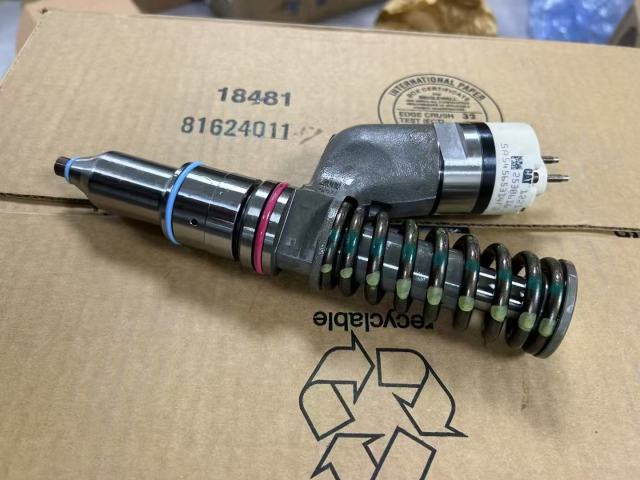 Original C15 Fuel Injector 253-0616 Injector Nozzle 2530616 200-1117 for C15 Diesel Engine Fuel Injector