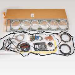 Original Engine Spare Parts 6HK1 4HK1 4JB1 4JG2 6BG1 6UZ1 6HZ1 Overhaul Repair Kit Liner Kit for ISUZU 6UZ1 Full Gasket Kit