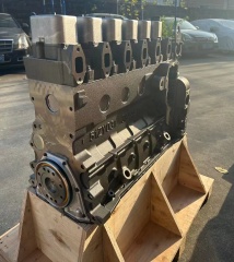 Diesel Cylinder Block 3944911 Cylinder Block 5293536 for Cummins 6CT8.3 6D114  6BT5.9 Long Block