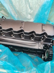 Excavator 6.7 Engine Parts Cylinder Block Isb6.7 Engine Long Block 22162078 for Cummins DAF Truck 280 Engine Long Block