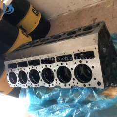 Engine Spare Parts C6.6 Cylinder Block 3066 3304 3306 C4.4 C6.4 C7 C9 C13 C15 C18 C27 C32 Cylinder Block for Caterpillar C6.6