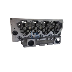 C4.4 CYLINDER HEAD GP 452-7397 4527397 Complete Cylinder Head Assembly C4.4 C6.4 C7 C9  C11 C13 for Caterpillar E320GC Excavator
