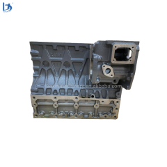 LANXIN diesel Engine Original Excavator Parts for Kubota V2403 Cylinder Block V2403-M-E2B Engine Block