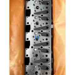 Excavator Parts Are All Accessories 4045/6068/6090 Assembly Cylinder Head Crankshaft for John Deere
