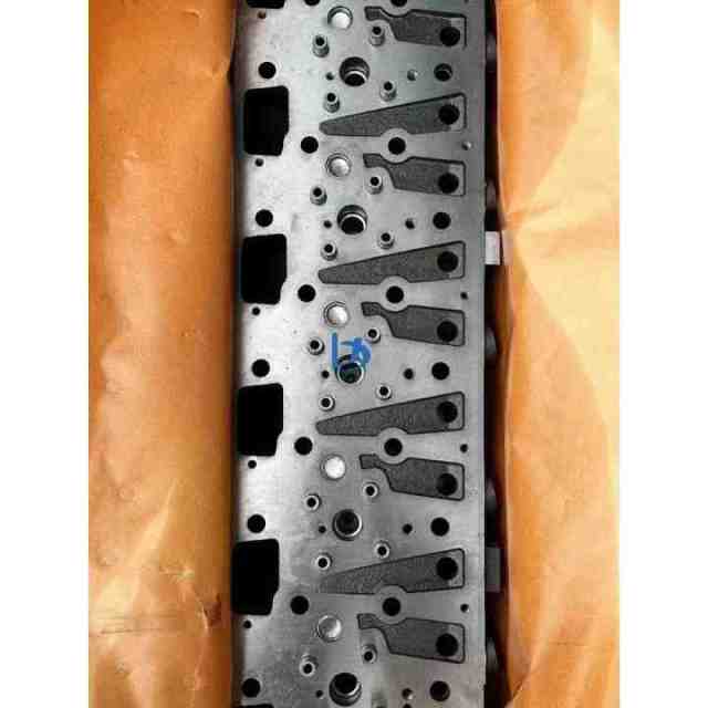 Excavator Parts Are All Accessories 4045/6068/6090 Assembly Cylinder Head Crankshaft for John Deere