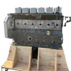 Diesel Cylinder Block 3944911 Cylinder Block 5293536 for Cummins 6CT8.3 6D114  6BT5.9 Long Block