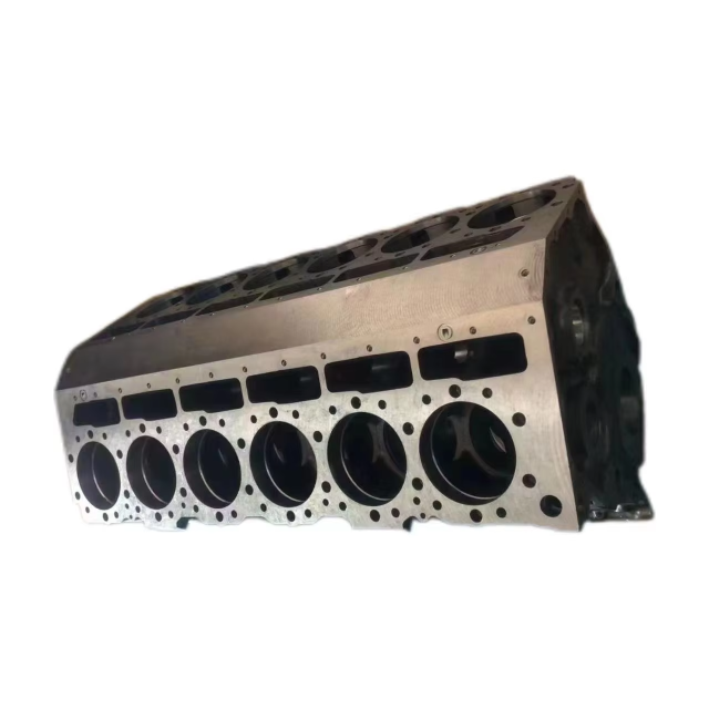 Engine Spare Parts C6.6 Cylinder Block 3066 3304 3306 C4.4 C6.4 C7 C9 C13 C15 C18 C27 C32 Cylinder Block for Caterpillar C6.6