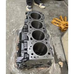 Hot Selling Engine Mitsubishi 4M40 diesel Engine Block 4m40 Engine Turbo diesel  4M40 Cylinder Block