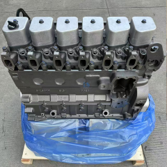 High Quality Excavator Parts OEM 6bt diesel Engine Parts 6bt5.9 Long Block 6bt5.9 Long Engine Block