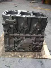 Original Excavator Cylinder Block Short Block 3TNV84 for Yanmar Engine Cylinder Block 3TNV84 3TNV82 3TNV88 3TNV98 4TNV98 4TNVE98