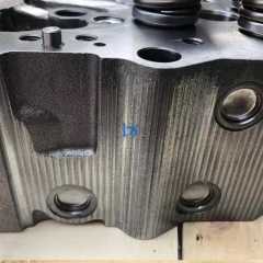 Excavator Parts Are All Accessories 4045/6068/6090 Assembly Cylinder Head Crankshaft for John Deere