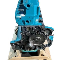 Excavator Long Cylinder Block D7D D6E D6D D7E Engine Cylinder Block Assy Head 20544667 04282826 04209416 for VOLVO Deutz