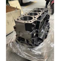Hot Selling Engine Mitsubishi 4M40 diesel Engine Block 4m40 Engine Turbo diesel  4M40 Cylinder Block