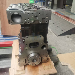 Excavator Engine Parts 1104D-44TA for Perkins ZZ50325 Cylinder Block 1104C 1104D 1104D-44T Engine Cylinder Block Cylinder Head